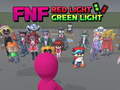 Permainan FNF: Red Light, Green Light