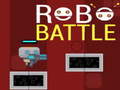 Permainan Robo Battle