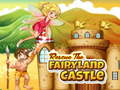 Permainan Rescue the Fairyland Castle