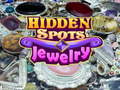 Permainan Hidden Spots Jewelry