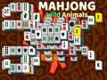 Permainan Mahjong Wild Animals