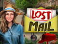 Permainan Lost Mail