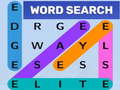 Permainan Word Search