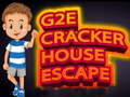 Permainan G2E Cracker House Escape