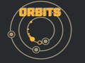 Permainan Orbits