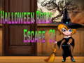 Permainan Amgel Halloween Room Escape 21