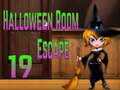 Permainan Amgel Halloween Room Escape 19