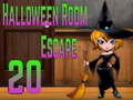 Permainan Amgel Halloween Room Escape 20