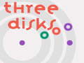 Permainan Three Disks 