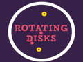 Permainan Rotating Disks 