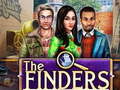 Permainan The Finders