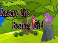 Permainan Rescue the Beauty Girl