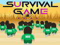 Permainan Survival Game 