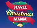 Permainan Jewel christmas mania