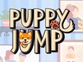 Permainan Puppy Jump