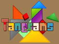 Permainan Tangrams