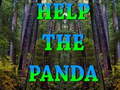 Permainan Help The Panda