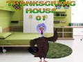 Permainan Thanksgiving House 01