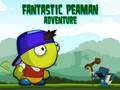 Permainan Fantastic Peaman Adventure