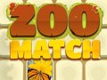 Permainan Match Zoo