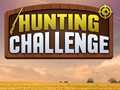 Permainan Hunting Challenge