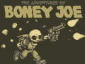 Permainan The Adventures of Boney Joe