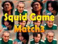 Permainan Squid Game Match3