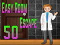 Permainan Easy Room Escape 50