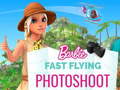 Permainan Barbie Fast Flying Photoshoot 