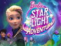 Permainan Barbie Starlight Adventure