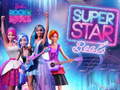 Permainan Barbie Rock 'N Royals Superstar Beats