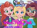 Permainan Polly Pocket Which polly pal are you most like?