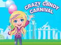 Permainan Crazy Candy Carnival