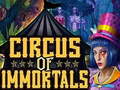 Permainan Circus Of Immortals