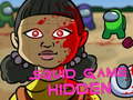 Permainan Squid Game Hidden