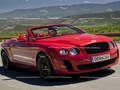 Permainan Bentley Supersports Convertible Puzzle