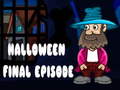 Permainan Halloween Final Episode