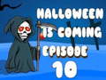 Permainan Halloween is Coming Episode 10