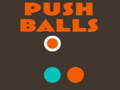 Permainan Push Balls 