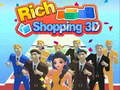 Permainan Rich Shopping 3D 