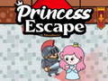 Permainan Princess Escape