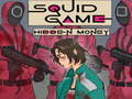 Permainan Squid Game Hidden Money