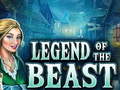 Permainan Legend Of The Beast