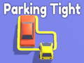 Permainan Parking Tight