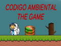 Permainan Codigo Ambiental The game