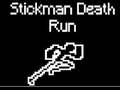 Permainan Stickman Death Run