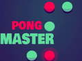 Permainan Pong Master