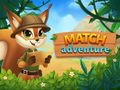 Permainan Match Adventure