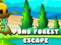 Permainan Pond Forest Escape