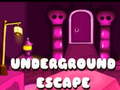 Permainan Underground Escape